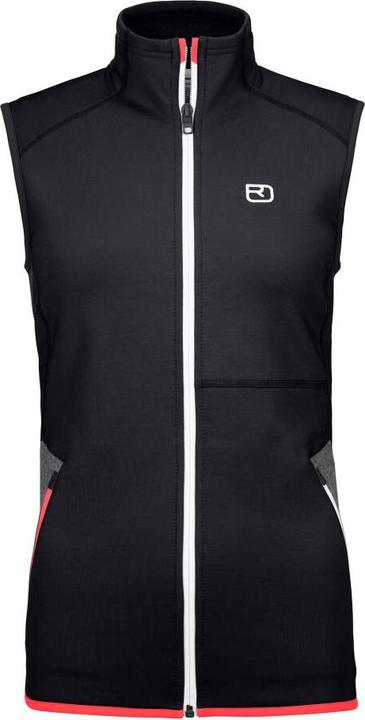 Image du produit Ortovox Gilet en laine polaire W (S)