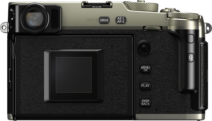 Image du produit Fujifilm X-Pro3 (26.10 Mpx, APS-C / DX)
