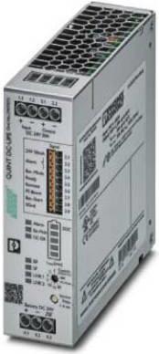 Produktbild Phoenix Contact QUINT4-UPS/24DC/24DC/20/PN (720 VA, 720 W)