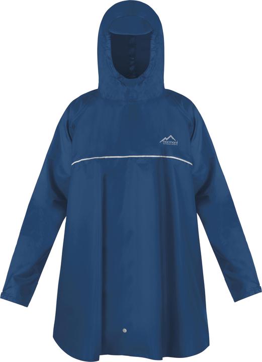 Normani Kinder Regenponcho Mawsynram (One Size)