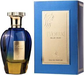 Actual product image Paris Corner Emir Voux Blue Oud Eau De Parfum 100ml (Eau de parfum, 100 ml)