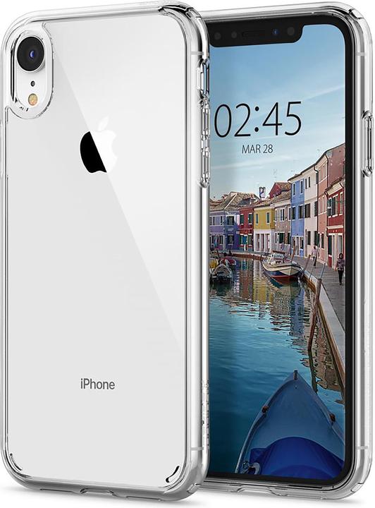 Spigen Ultra Hybrid (Apple iPhone XR)