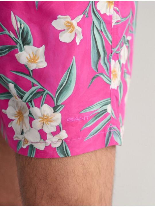 Produktbild GANT Swim Short Oleander (XL)