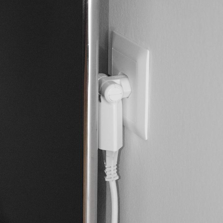 Actual product image Max Hauri safety line (9 x, Type 13, 2 m)