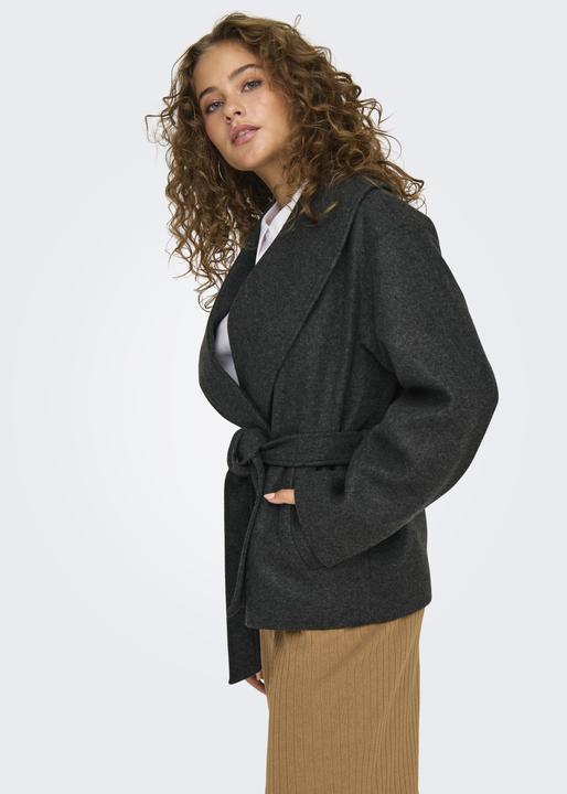Produktbild Only ONLAUGUSTA Mantel Mantel (L)