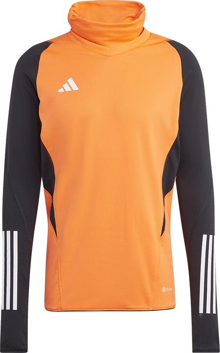 adidas Tiro 23 Pro Cold.Rdy Warm Oberteil