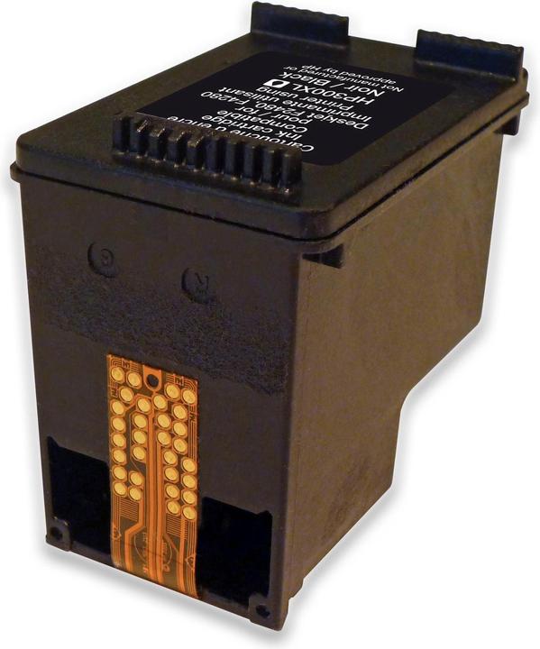 Image du produit Generic Ink Encre HP CC641EE No. 300 XL BK Black (CF)