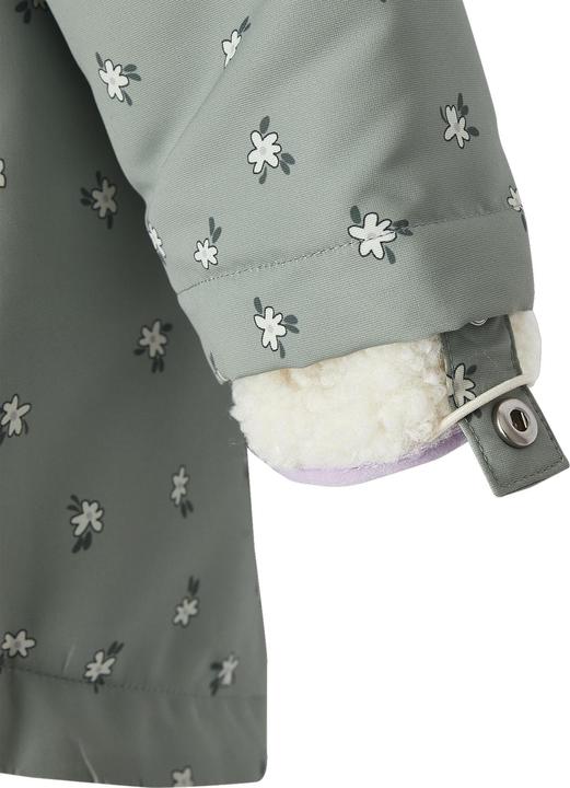 Produktbild Vertbaudet Mädchen 3-in-1-Jacke mit Recycling-Polyester (92)
