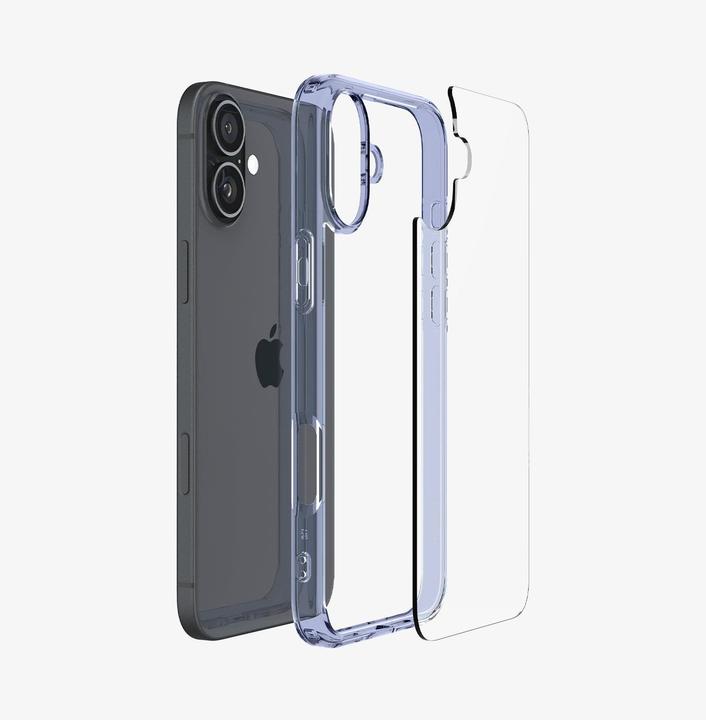 Image du produit Spigen Ultra Hybrid (Apple iPhone 16)