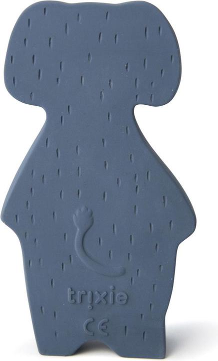 Produktbild Trixie Baby Spielzeug aus Naturkautschuk Mrs. Elephant