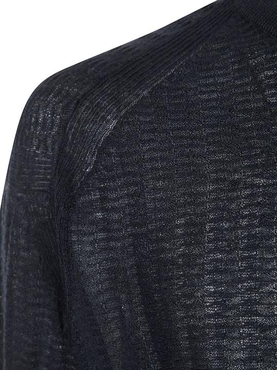 Produktbild Emporio Armani Sweaters Blue (M)