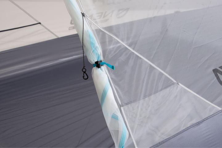 Image du produit Nemo Equipment Hornet Elite OSMO 1P (Tente igloo, 0.81 kg, 1 personne)