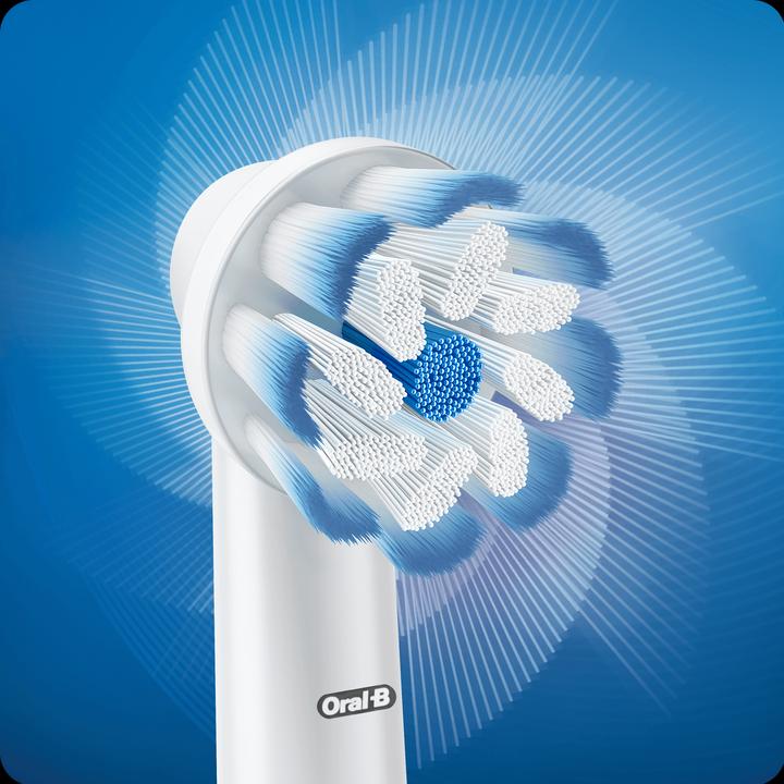Produktbild Oral-B Pro 2 2000s (Oszillierende Zahnbürste)