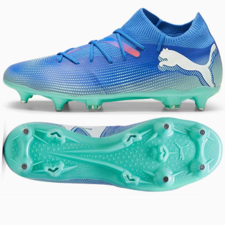 Immagine prodotto Puma Futuro 7 Match Mxsg (44.5)