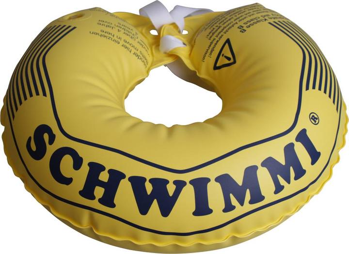 Image du produit Schwimmi Collier de natation