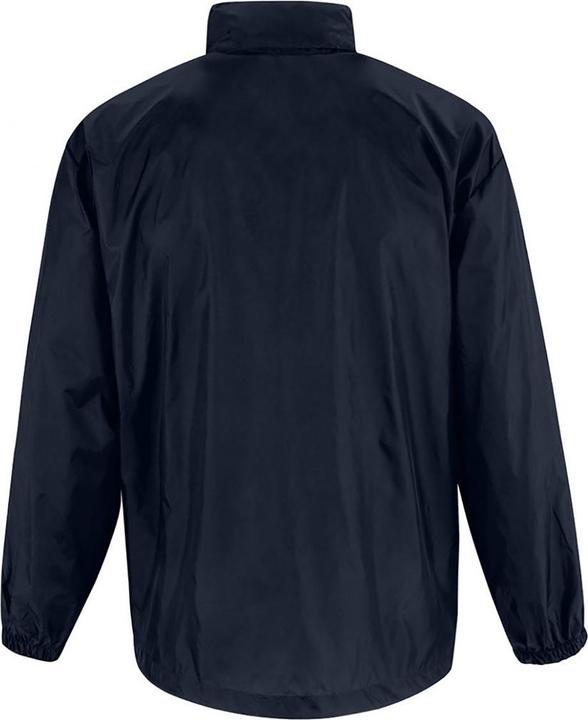 Immagine prodotto B&C Giacca leggera Sirocco (M)