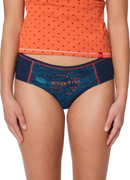 Image du produit Ein schöner Fleck Erde Femme sauvage (XS)