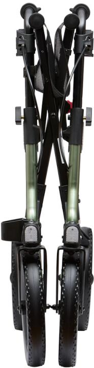 Produktbild Dietz Oudoor-Rollator TAiMA XC