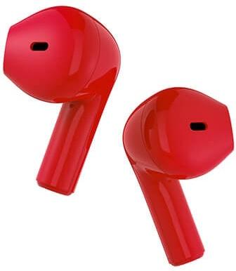 Image du produit Happy Plugs Joy (pas de réduction du bruit, 4.80 h, Sans fil)