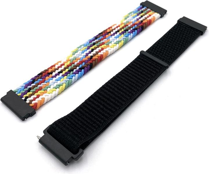Produktbild Media-Tech MT871 ActiveBand Thaiti (44 mm)