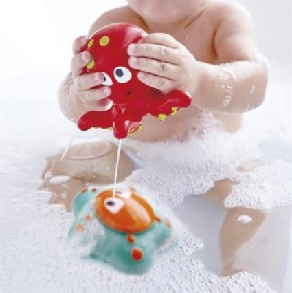 Produktbild Hape My First Bath Gift Set