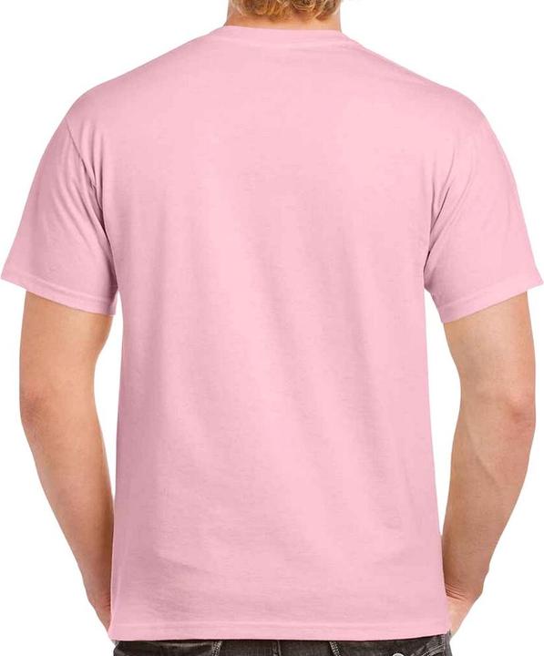 Actual product image Gildan Adults Unisex Heavy Cotton T Shirt (5XL)