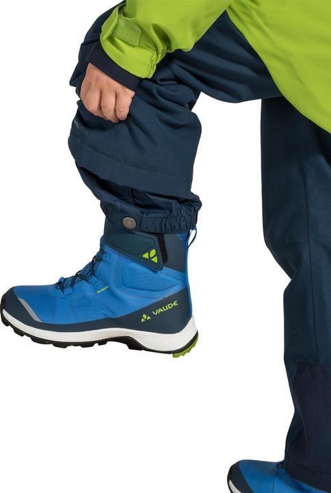 Actual product image Vaude Kelpie II STX (27)