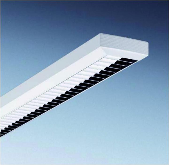 Trilux LED-Rasteranbauleuchte Atirion D-L #6483940 (4200 lm)