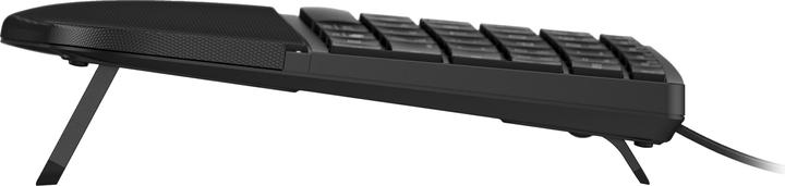 Produktbild HP 485 CFT WD KBD EMEA-INTL English Loc- (Eng. Int., Kabelgebunden)