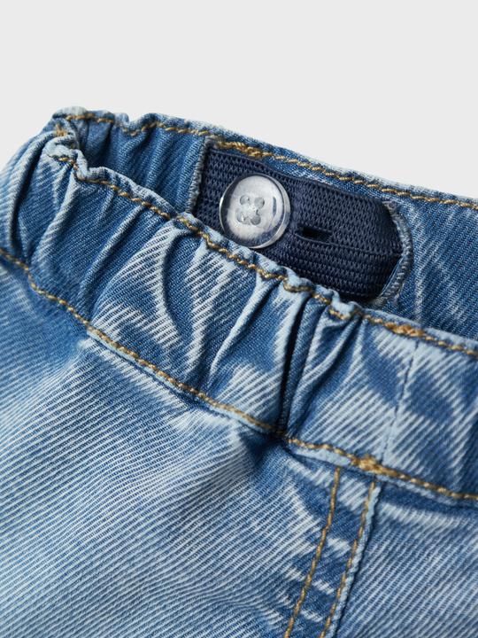 Immagine prodotto Name it NBMBEN BAGGY CARGO JEANS 2727-YB NOOS (74)