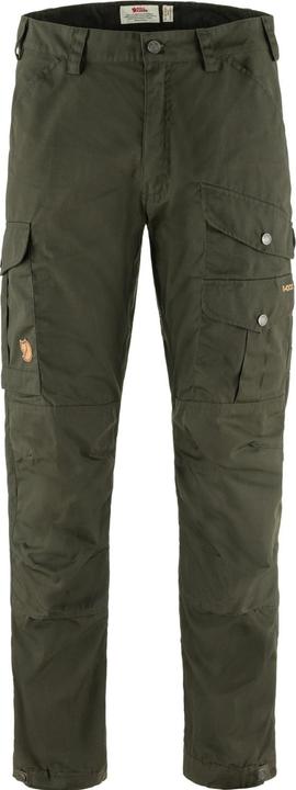 Actual product image Fjällräven Vidda Pro Trousers short (58)