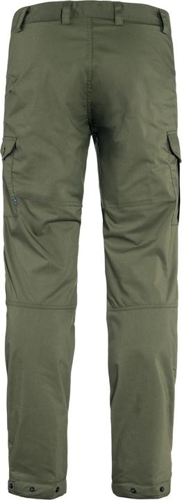 Actual product image Fjällräven Vidda Pro Lite Trousers (58)