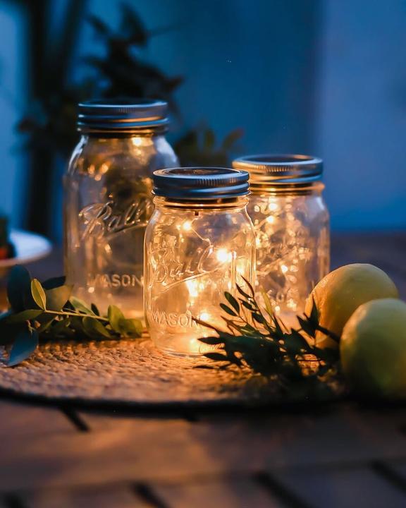 Produktbild Einfach Weniger Ball Mason Jar verschiedene Grössen (1 Stk., 0.48 l)