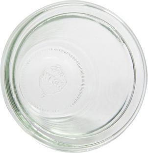 Image du produit Weck Pot de conserve 80 ml (12 pcs, 0.08 l)