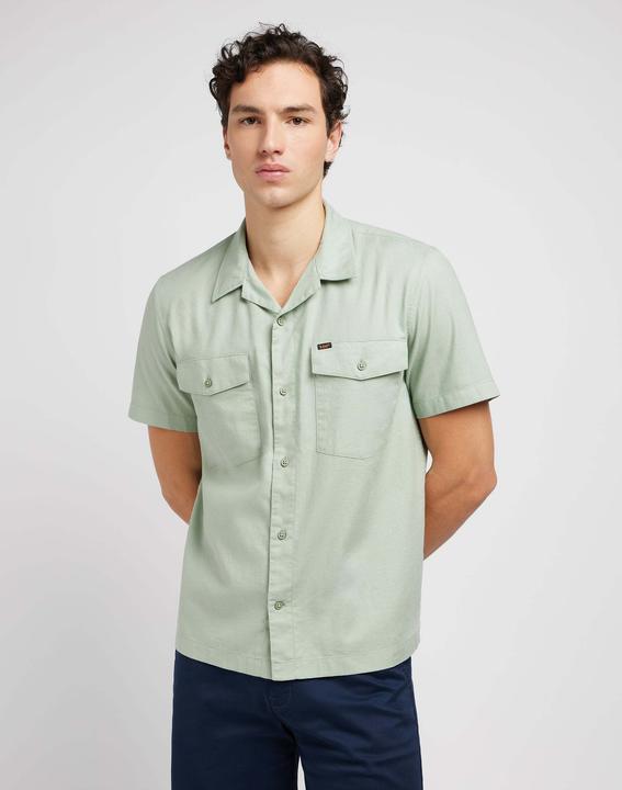 Image du produit Lee Chemises Chetopa Shirt (L)
