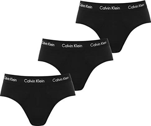 Produktbild Calvin Klein Hip Brief (L, 3er Pack)