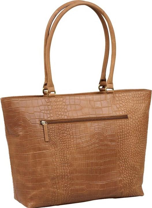 Produktbild Burkely COOL COLBIE WIDE TOTE 15,6"