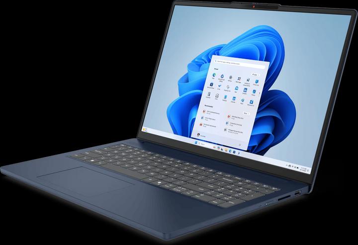 Lenovo IdeaPad Slim 3 (16", Intel Core i7-13620H, 16 GB, 512 GB, CH)