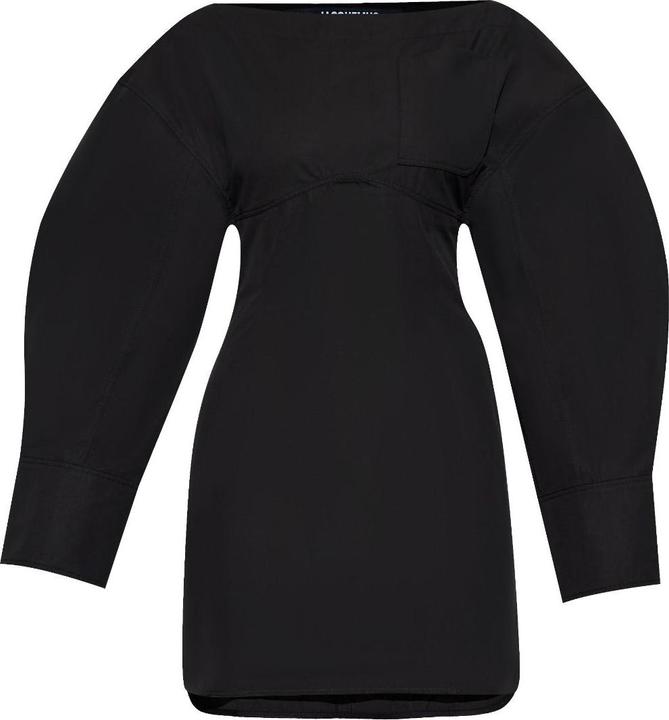 Jacquemus Dresses Black (38)