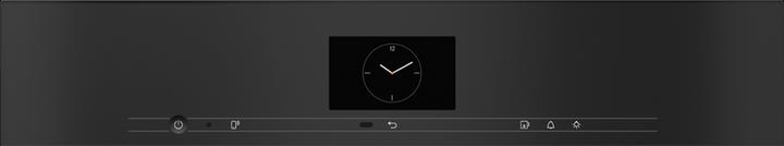Immagine prodotto Miele DGC 7640-55 HC Pro