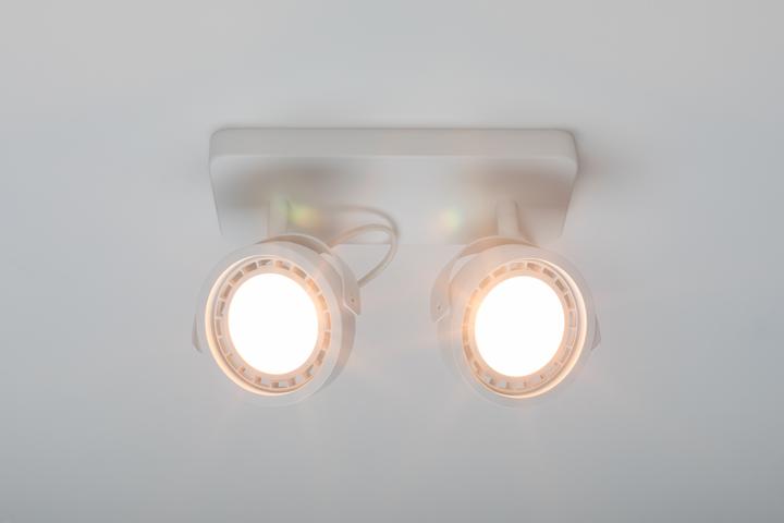 Image du produit Zuiver Spot Light Dice Multi (320 lm, GU10)