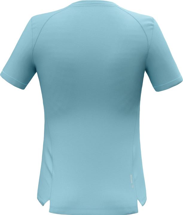 Actual product image Salewa Puez Dry'Ton T-shirt Da (48)