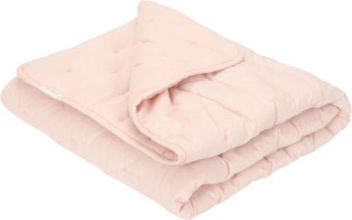 Produktbild Little Dutch Gesteppte Tagesdecke für Kinderbetten Blossom (110 x 140 cm)