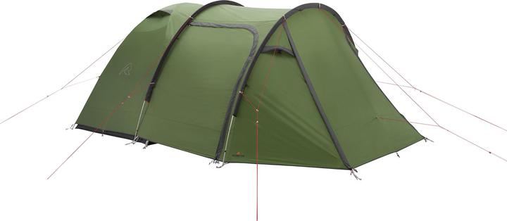 Actual product image Robens Paso Flex 5 (Dome tent, 8.70 kg, 5 persons)