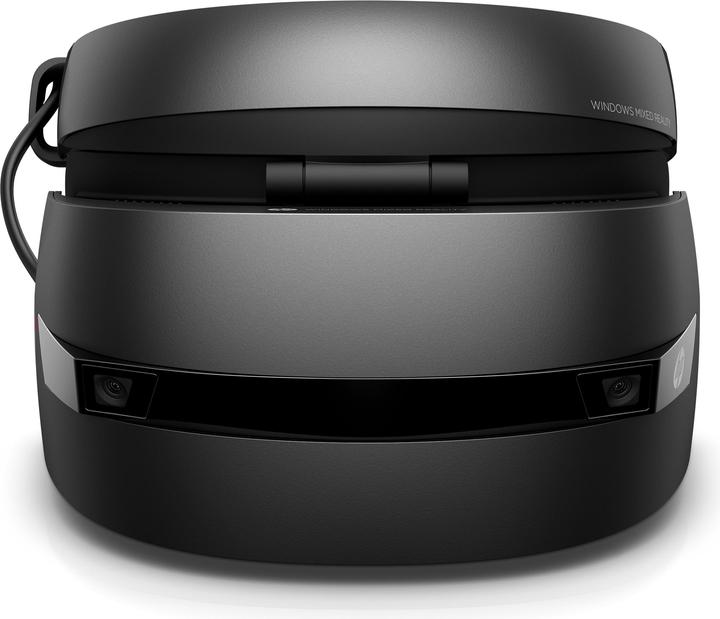 HP Casque de réalité mixte Windows - Édition professionnelle