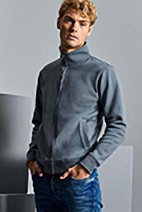 Produktbild Russell Authenitc Sweatshirt Jacke (L)