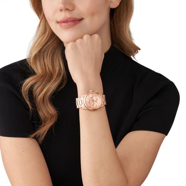 Produktbild Armani Exchange Spencer (Analoguhr, 44 mm)