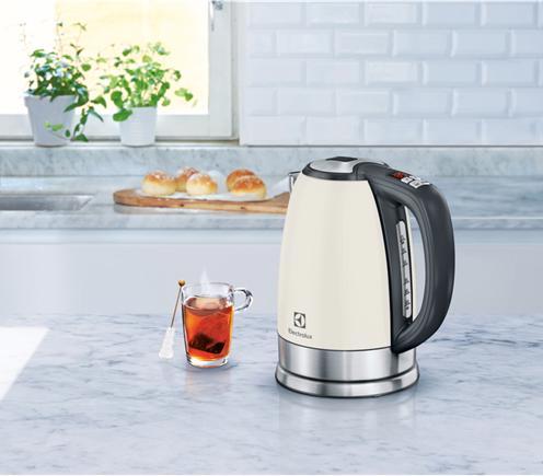 Produktbild Electrolux Eewa7700w (1.70 l)