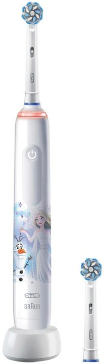 Immagine prodotto Oral-B Pro Junior (Spazzolino oscillante)