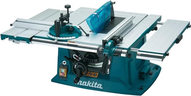 Makita MLT100 Tischkreissäge